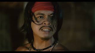 TRIBESMAN THE LAST RED HUNTER - OFFICIAL TRAILER