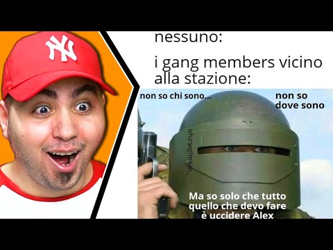 I WILL SPOIL MY NEW SERIES IN MEMES ON MY FRIENDS!!