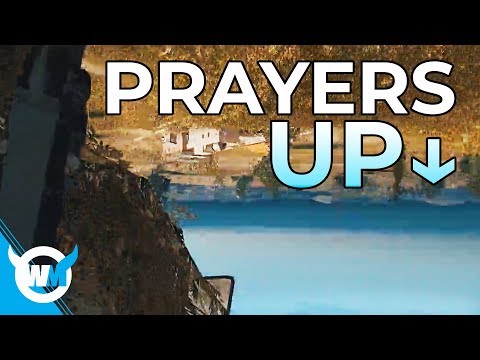 THIS IS NUTS (ft. chocoTaco) - WTFMOSES PUBG GAMEPLAY