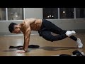AB WORKOUT I DID FOR 2 YEARS *AT HOME*