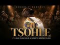 Credo V Daniels - Tsohle (Oficial Audio) ft Keke Phoofolo & Soweto Gospel Choir