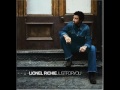 Lionel Richie - Outrageous