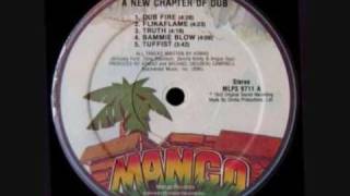 Aswad - Bammie Blow