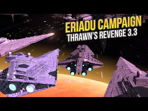 Fighting for Fondor! | Eriadu Authority - Ep 22