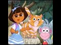 Dora What S Your Name CONTENT AWARE SCALE SHAKY VOICE MEME