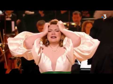 Inneggiamo Cavalleria Rusticana Concert Gala Semenchuk Ekaterina