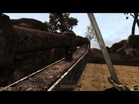 The Complete Guide to Morrowind - (Review/Walkthrough)