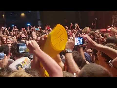 Out of the Black Royal Blood Milan 23/06/2022