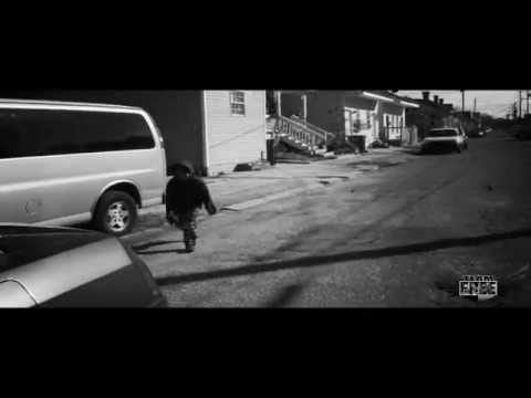 NemVenom.."WAR INA CITY" ft Mr Marcelo & WillaBoy