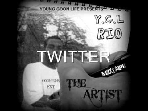 Brightmo Rio - Detroit Anthem ft. YNS da Mob Esko' P (Prod. By BMoon) *2011*