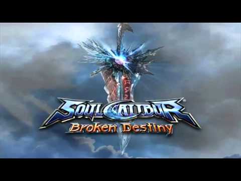 Soul Calibur: Broken Destiny OST - Chasing Downstream Extended