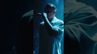 OMERTA GOES LIVE - PAŽVELK