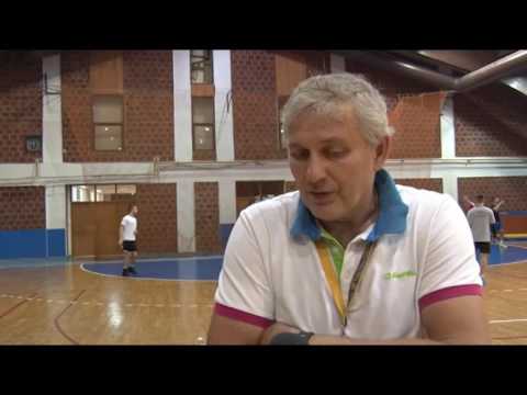 RK "Metaloplastika 2" trenutno na drugom mestu u Drugoj ligi centar