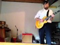 Blues for CP