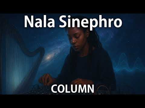 Nala Sinephro and the Architecture of Ambient Jazz