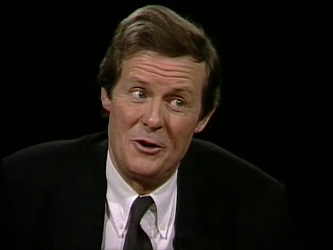 David Hare interview (1999)