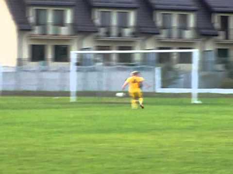 LO, 28.09.2011, MKS Mazovia - Zorza Sterdyń 2:1, 2. szansa Halaburdy