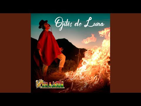 Ojitos de Luna