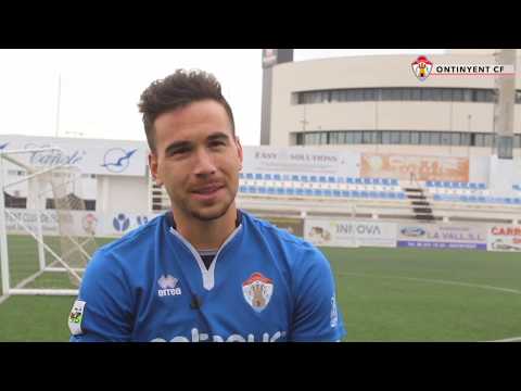 🎥  #ONTIVISTA | SERGIO MARTÍN 🤡⚽