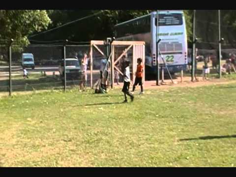 Categoria 2003 Chicago Banfield 2011