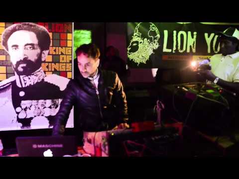 25 DubFest#2 - Friday - Miniman part 1