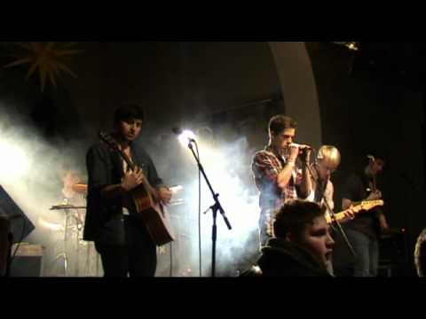 Love Over Gold - The Difference live at Kapelle Lichterfelde.mp4