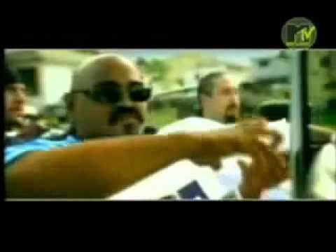 CYPRESS HILL _ SIEMPRE PELIGROSO FT. CONTROL MACHETE