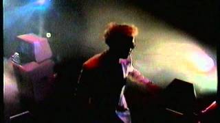 Thomas Dolby - Windpower - Top Of The Pops (1982)