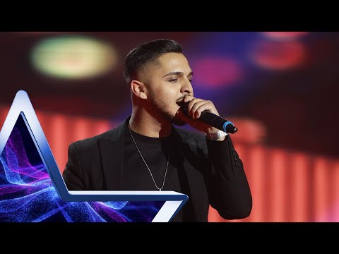 Kristijan Ibic - Splet pesama - ZG - (live) - 25/26 - 04.10.2025. EM 03