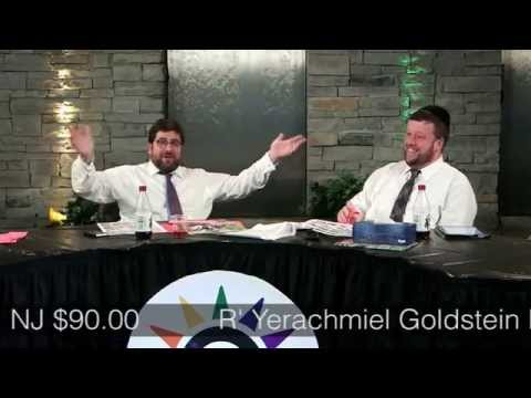 Winner wants to trade necklace for Fiveish Car! - Oorahthon 2015