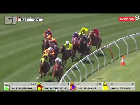 Can he make the coast? Yes Yes Yes