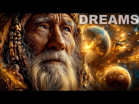 444Hz Shamanic Music to Find Peace Within | Deep Spiritual Journey