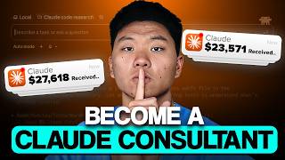 How to Sell Claude Workflows (Without Starting an Agency)