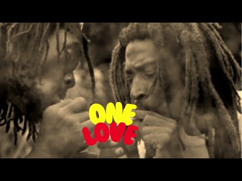 Bunny Wailer - Jump Nyabinghi ft. Jah P
