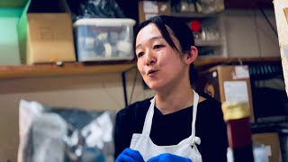 사기당한 제빵사, 3천만 엔 빚 갚고 어머니의 맛 지켜내 | 일본식 제빵