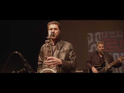 ZVUK ULICE - KAO NEKAD U PONOĆ (OFFICIAL VIDEO)