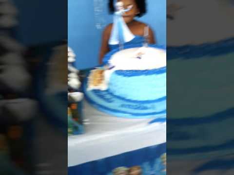 Cumpleaños nashla 5