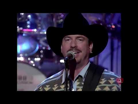 The Bellamy Brothers - Let Your Love Flow (1994)(Music City Tonight 720p)