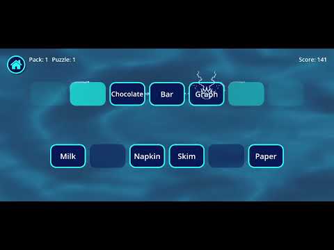 Chain Of Thought 3: Synapses video thumbnail