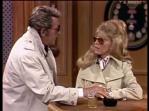 Dean Martin & Nancy Sinatra - Where or When (Bar)