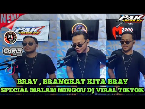 DJ VIRAL TIKTOK DJ CHRIS MPCLUB - 23 DESEMBER 2023 | VVIP HTE GROUP