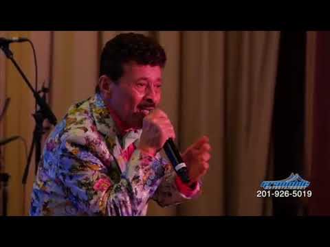 KIKE VEGA FESTIVAL INTERNACIONAL DE LA ROCKOLA NEW JERSEY