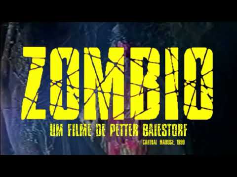 Trailer de Zombio (1999)
