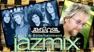 Dancing By Myself by: Ambrosia