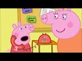 Peppa Pig Vanity Card Pen Pal