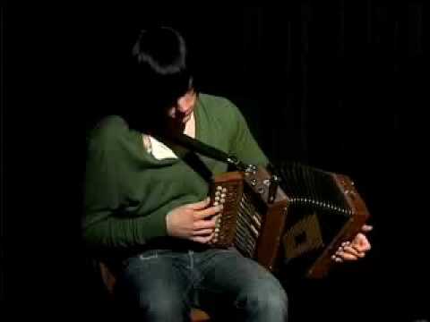 Damien Mullan - King of the pipers