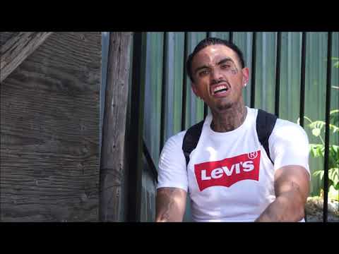 TrifeGang Rich "100 Dayz 100 Nightz" Feat Gass-Pipe Dir::@shotbydakid