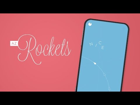 AZ Rockets Video