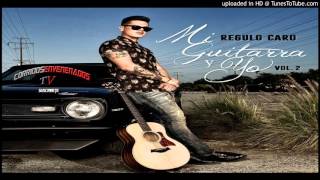 El Confesionario   Regulo Caro Estudio 2015 ESTRENO  Corridos Nuevos
