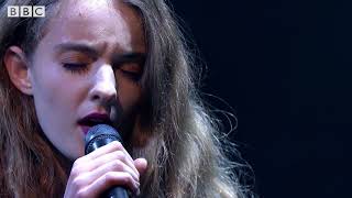 Let’s Eat Grandma   Deep Six Textbook   Later… with Jools Holland   BBC Two